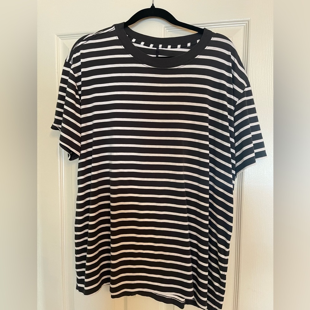 Lululemon all yours tee